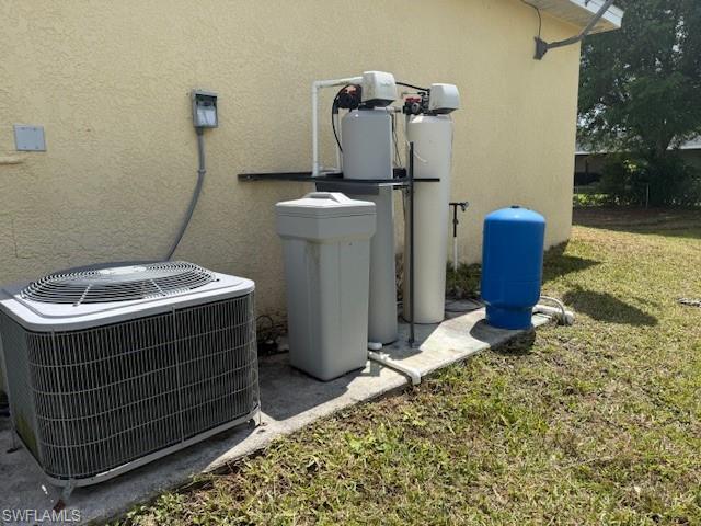 LEHIGH ACRES - Residential Lease