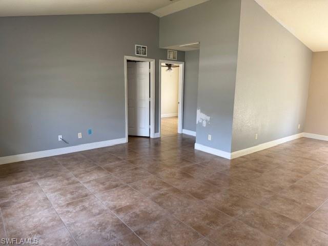 LEHIGH ACRES - Residential Lease