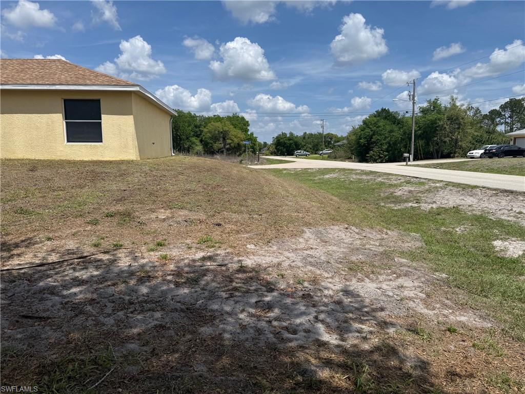 LEHIGH ACRES - Residential Lease