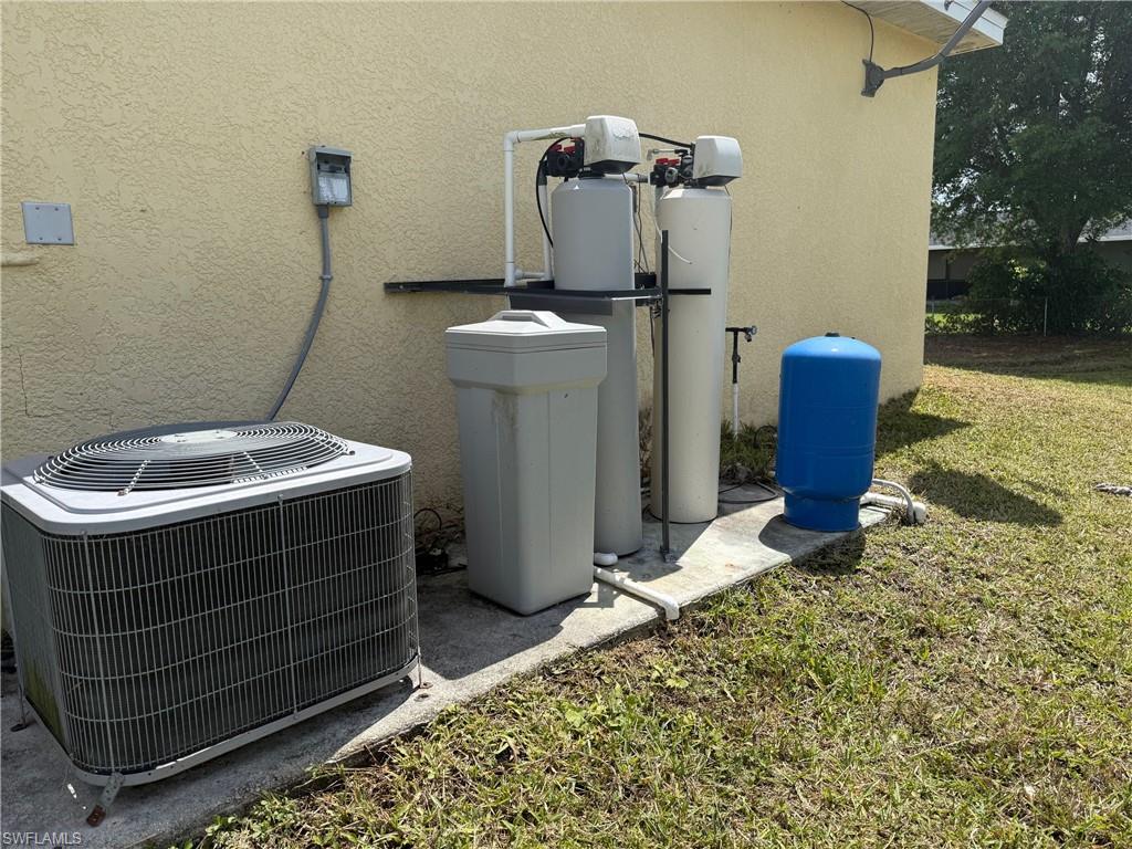 LEHIGH ACRES - Residential Lease