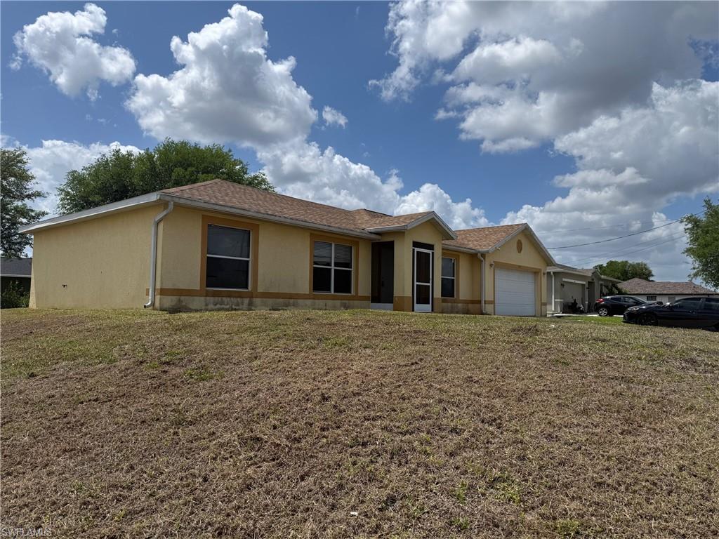 LEHIGH ACRES - Residential Lease