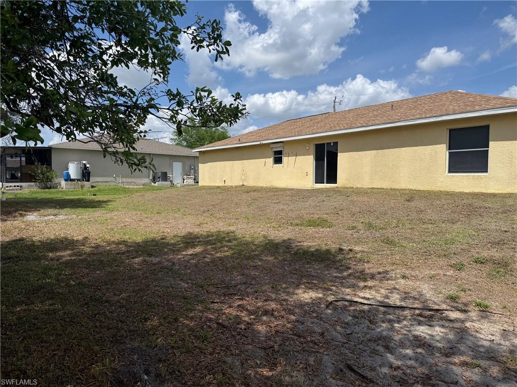 LEHIGH ACRES - Residential Lease
