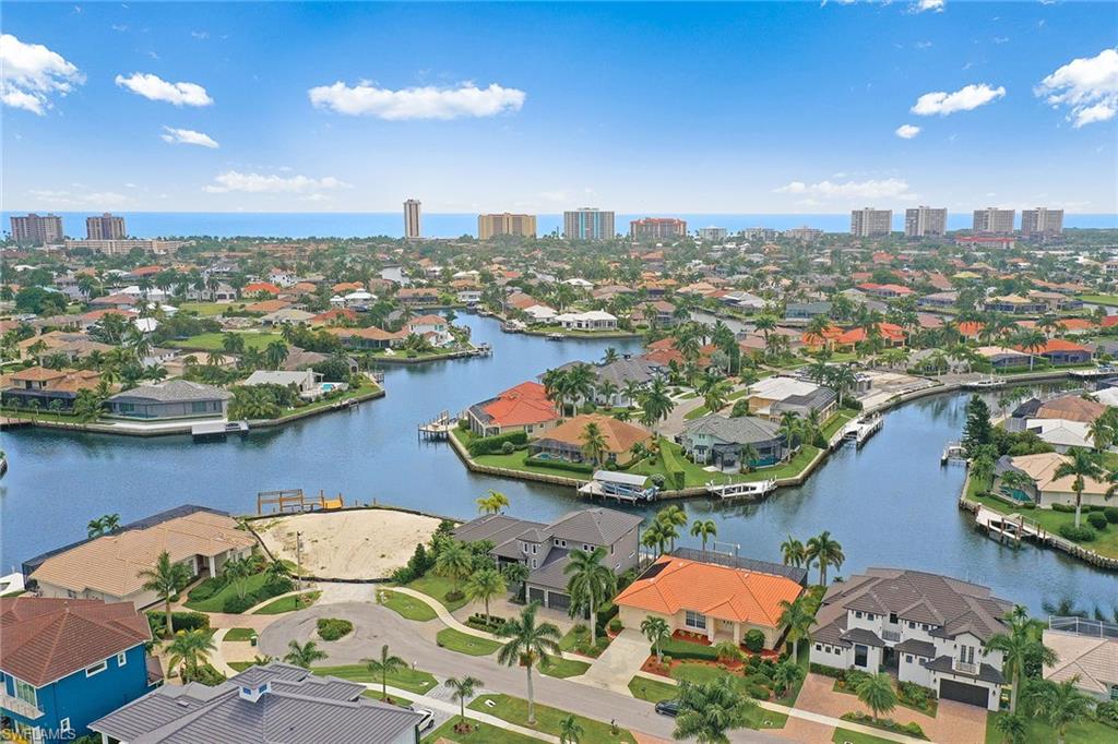 MARCO ISLAND - Residential