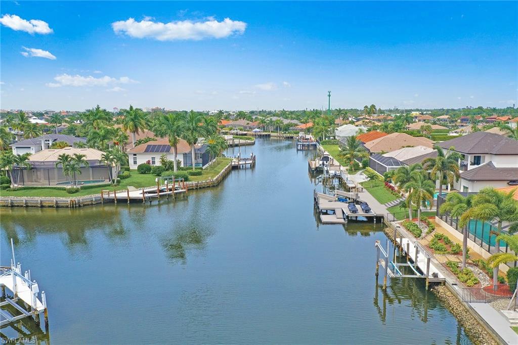 MARCO ISLAND - Residential