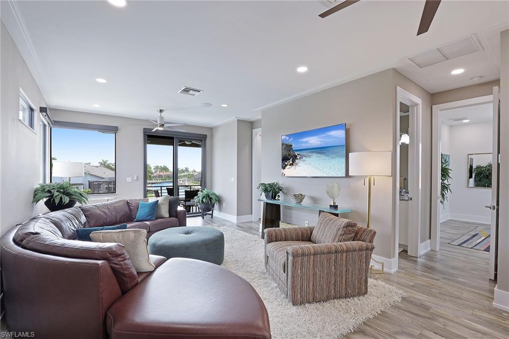 MARCO ISLAND - Residential