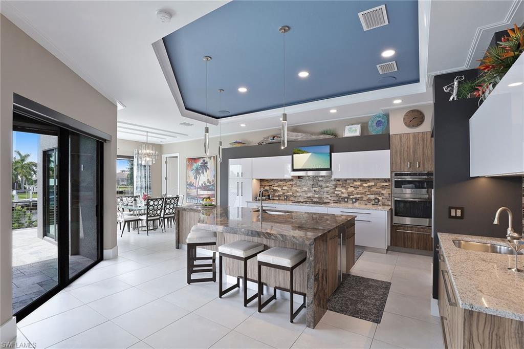 MARCO ISLAND - Residential