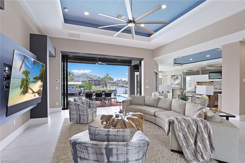 MARCO ISLAND - Residential