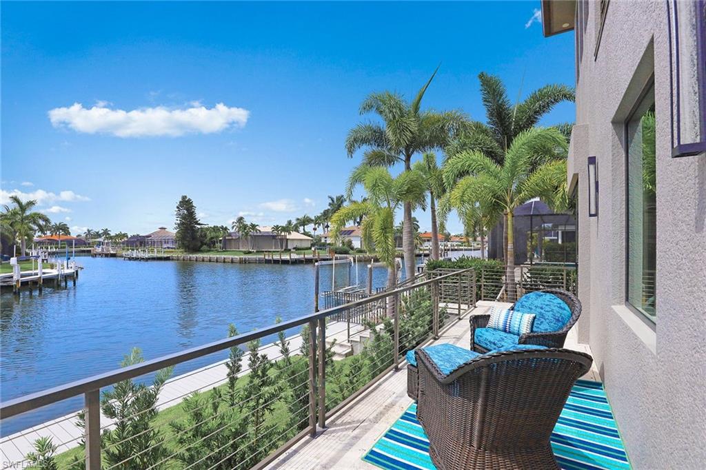 MARCO ISLAND - Residential