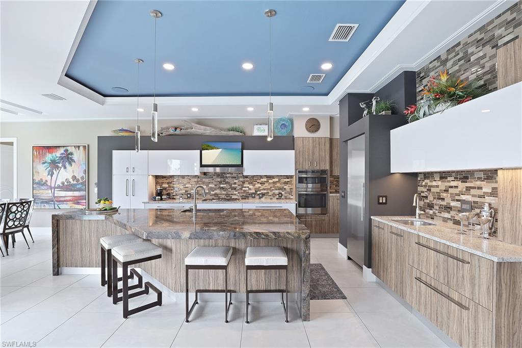 MARCO ISLAND - Residential