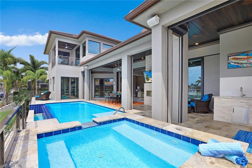 MARCO ISLAND - Residential