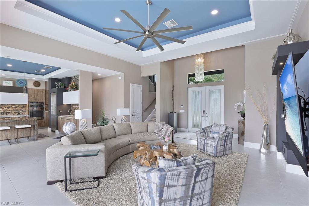 MARCO ISLAND - Residential