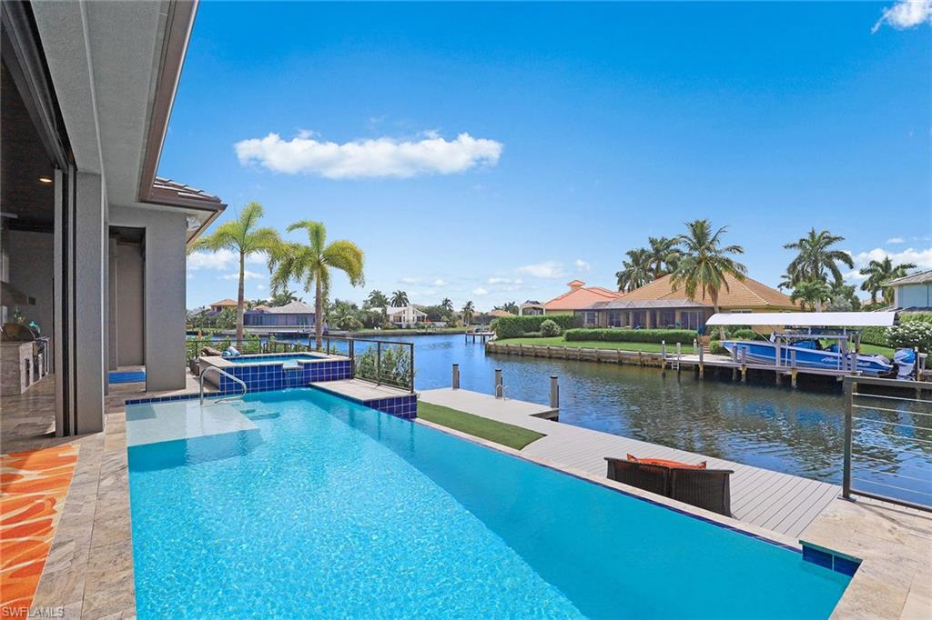 MARCO ISLAND - Residential