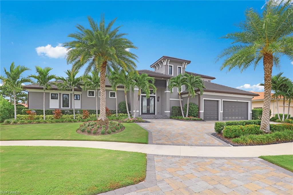 MARCO ISLAND - Residential