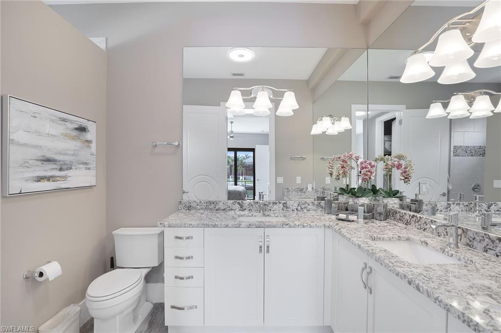 MARCO ISLAND - Residential