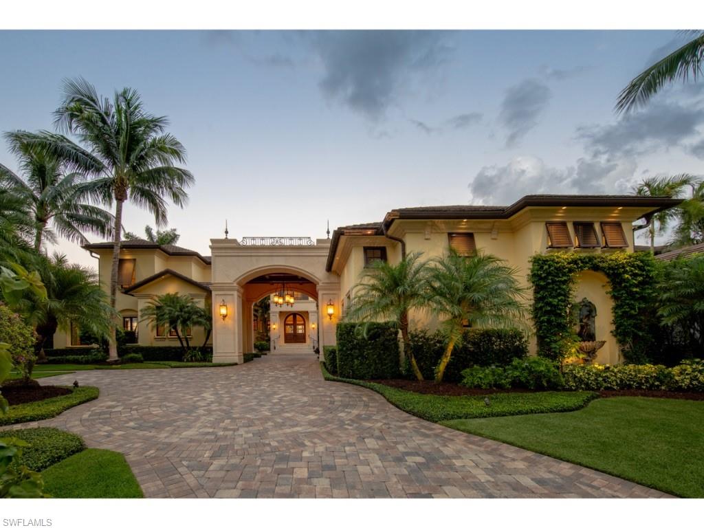 AQUALANE SHORES - Residential