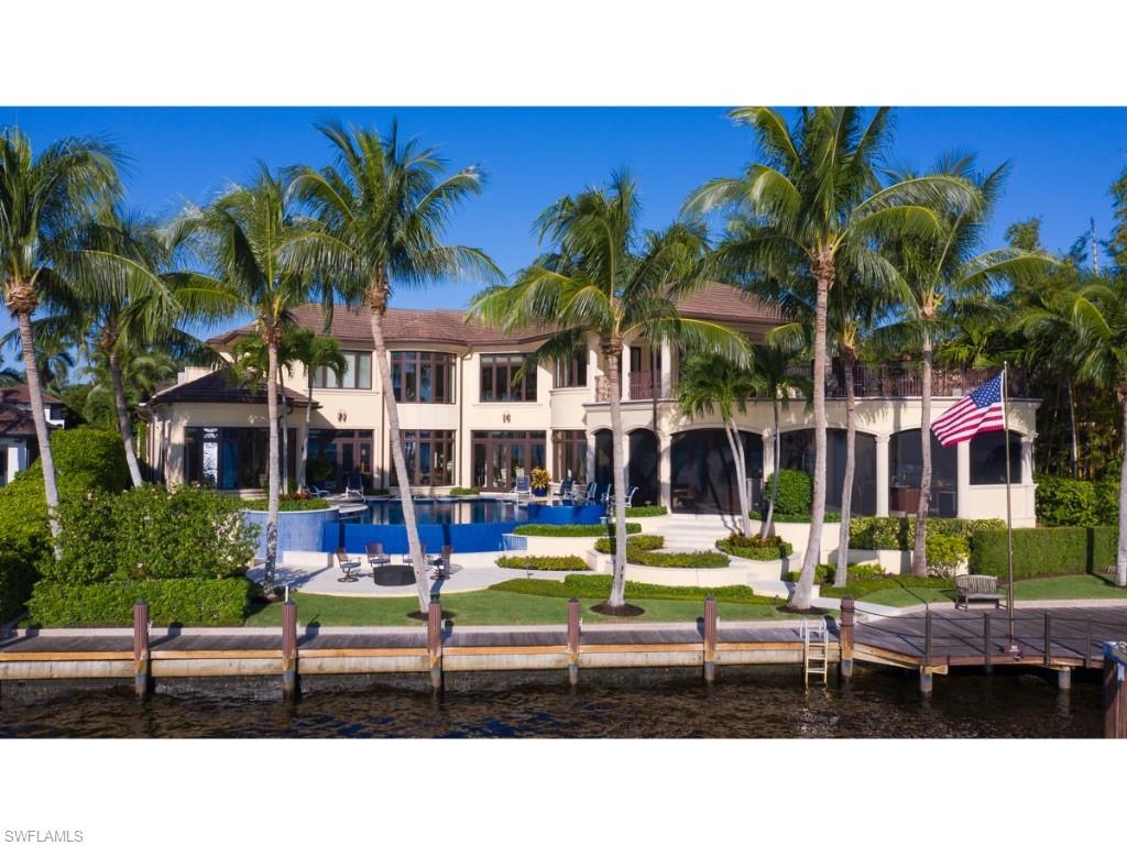 AQUALANE SHORES - Residential