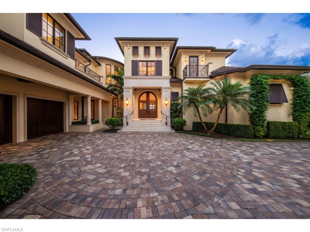 AQUALANE SHORES - Residential