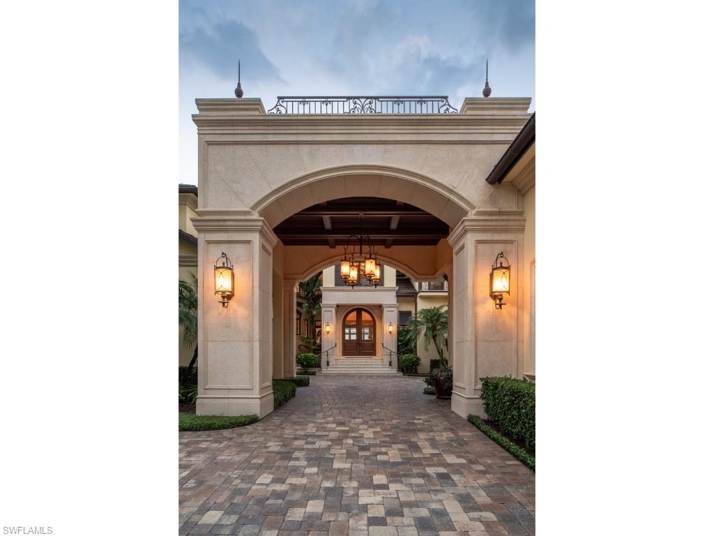 AQUALANE SHORES - Residential