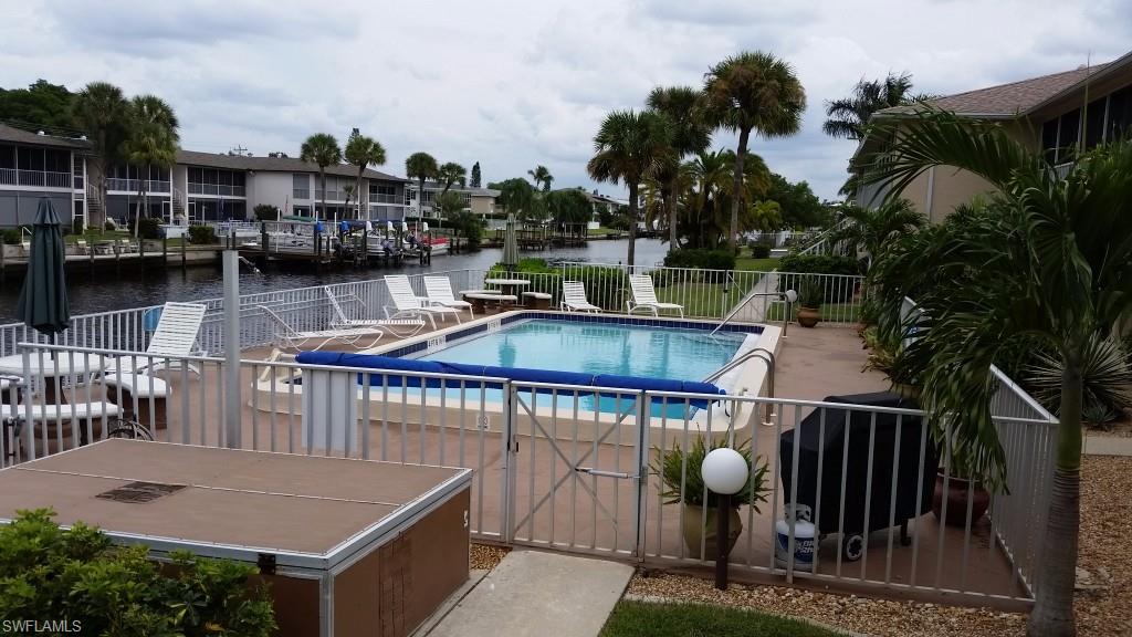 NU VIEW CONDO - Residential