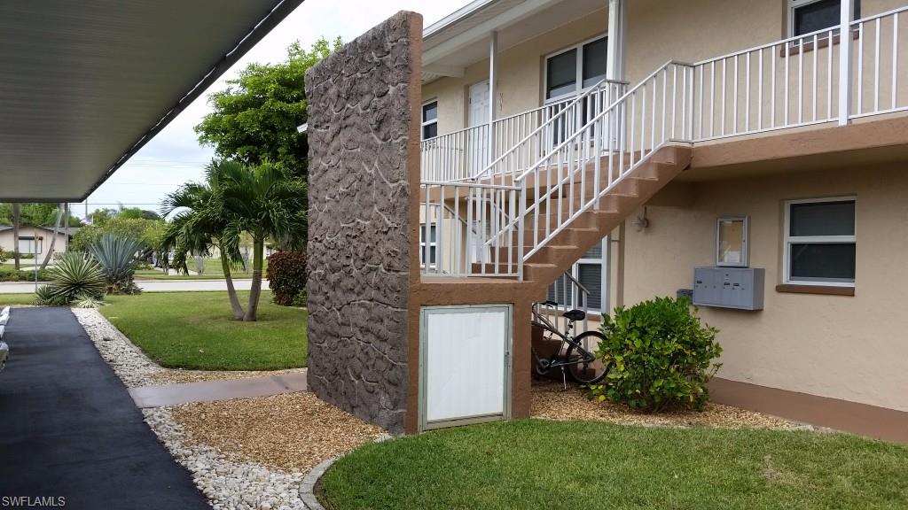 NU VIEW CONDO - Residential