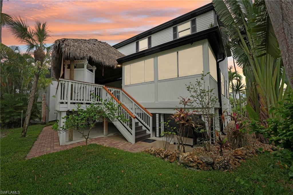 VICTORIA COVE CONDO - Residential