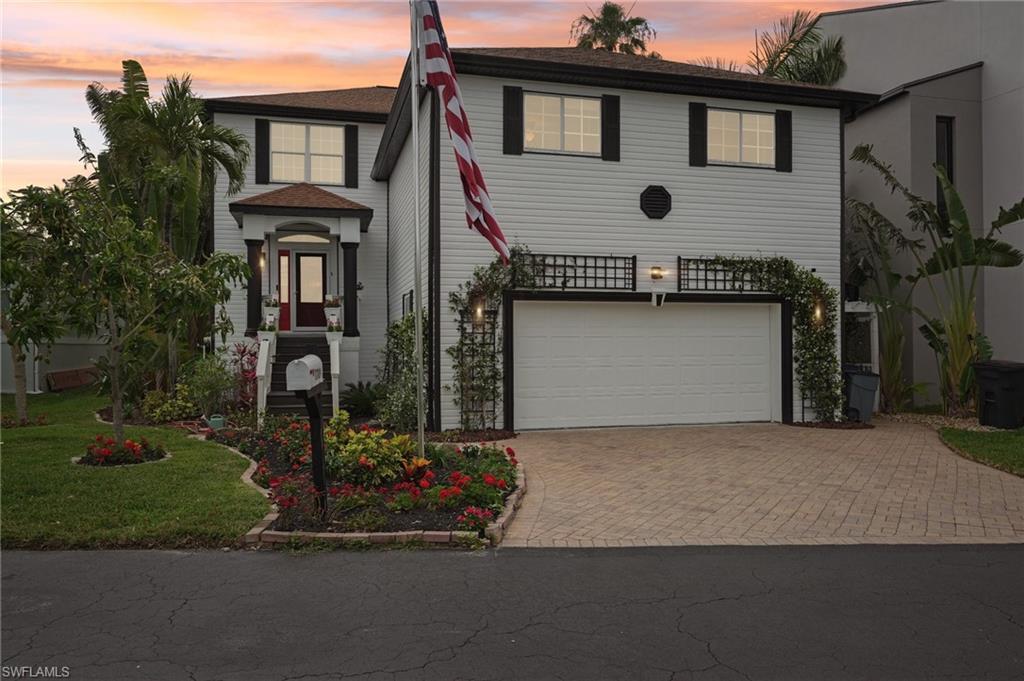 VICTORIA COVE CONDO - Residential