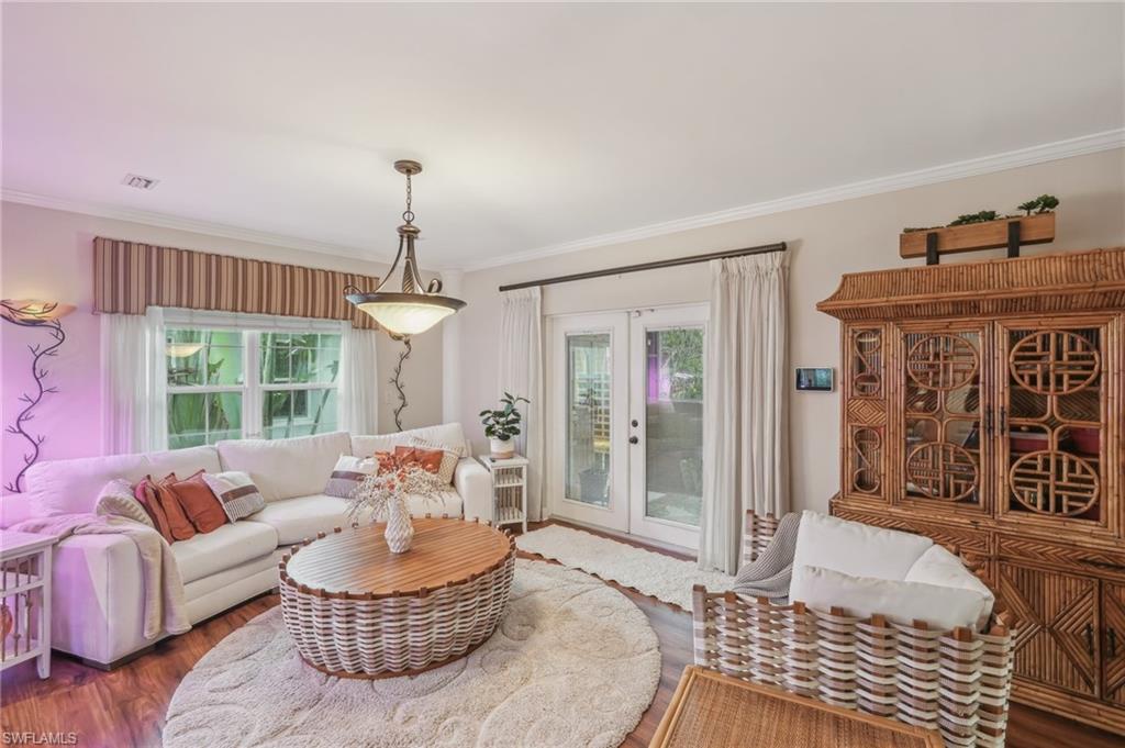 VICTORIA COVE CONDO - Residential