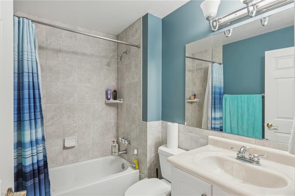 VICTORIA COVE CONDO - Residential