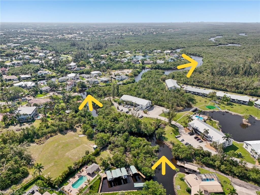 VICTORIA COVE CONDO - Residential