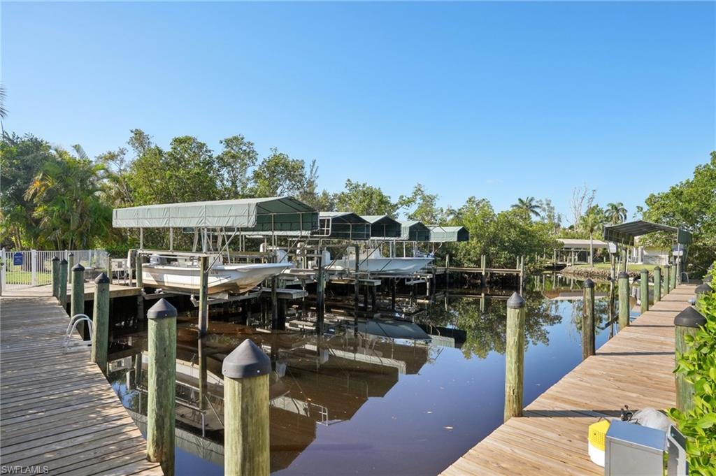 VICTORIA COVE CONDO - Residential