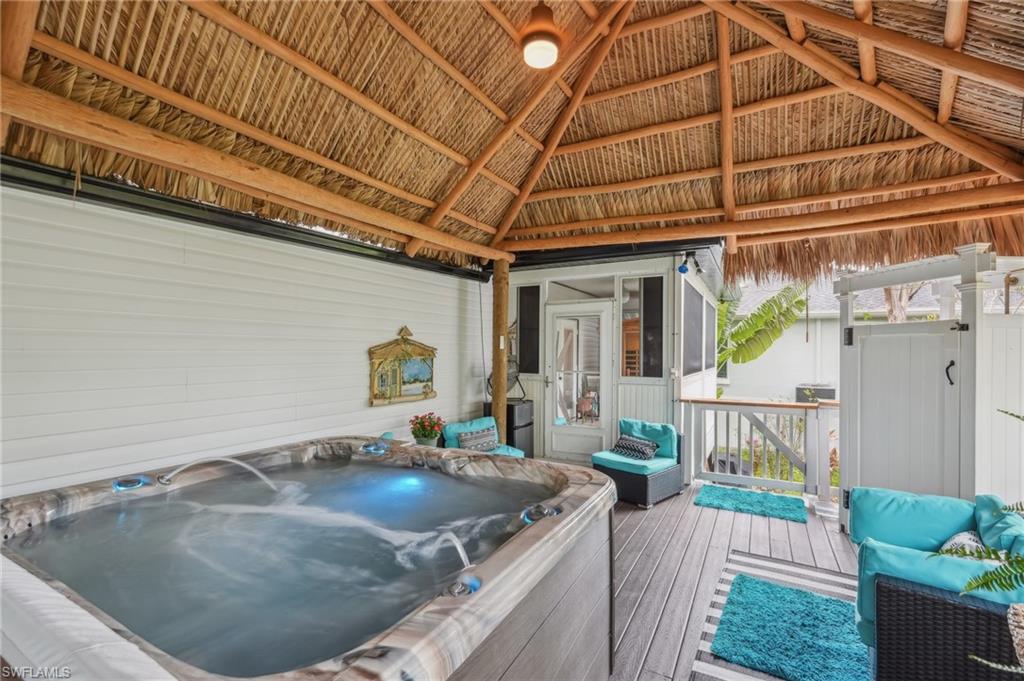 VICTORIA COVE CONDO - Residential