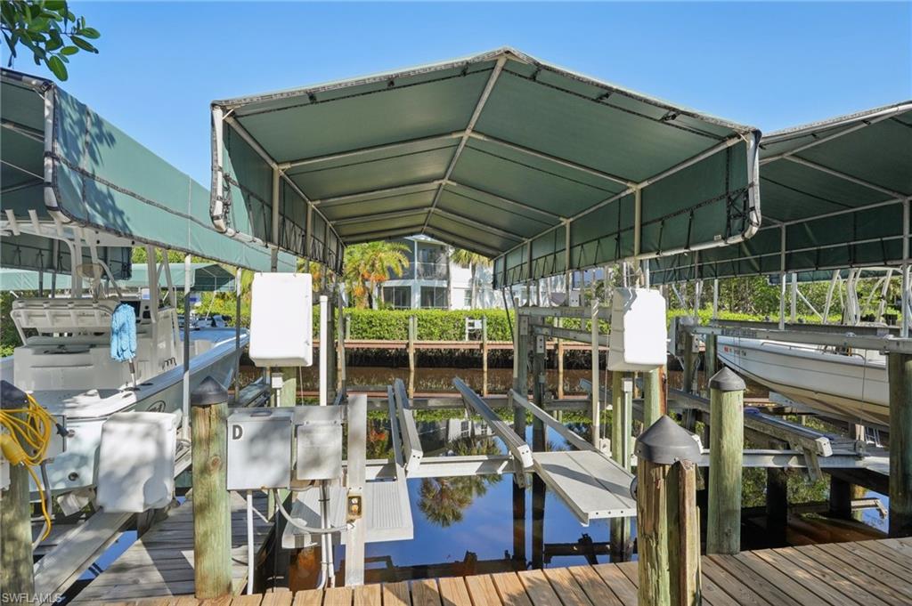 VICTORIA COVE CONDO - Residential