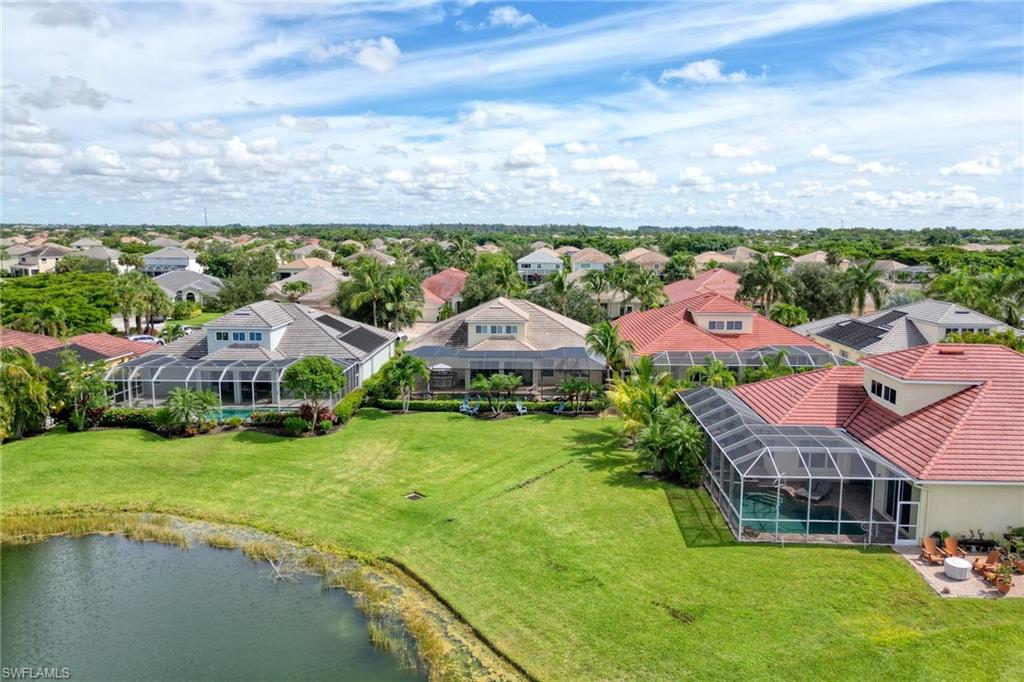 SANDOVAL - Residential