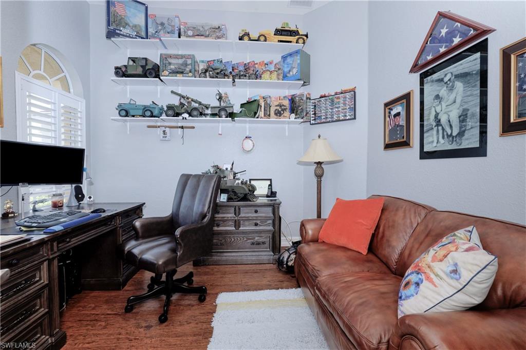 SANDOVAL - Residential