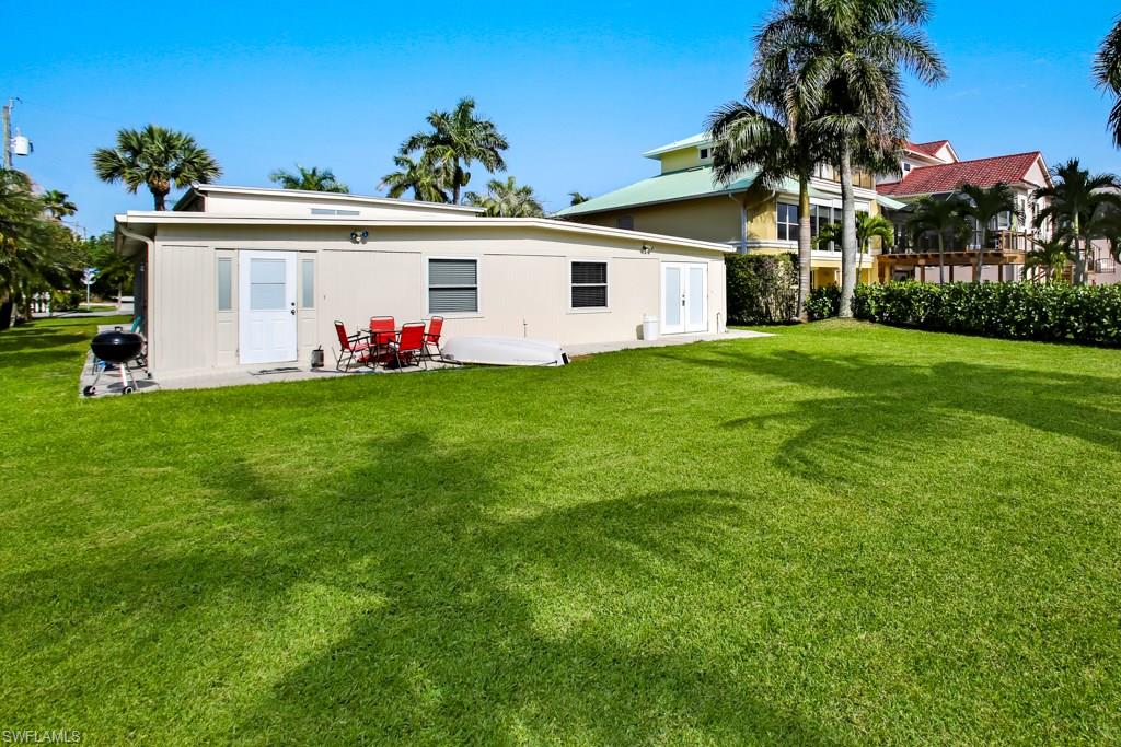 CAROLANDS - Residential