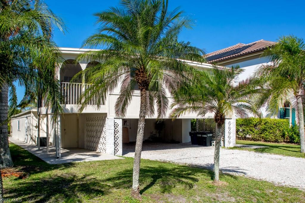 CAROLANDS - Residential