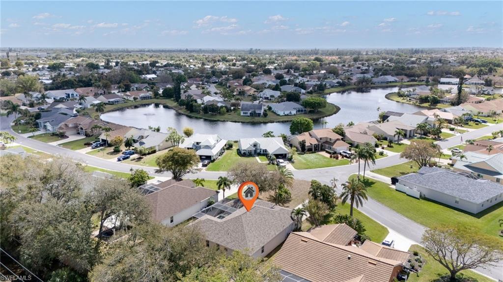 THE GROVE - Residential