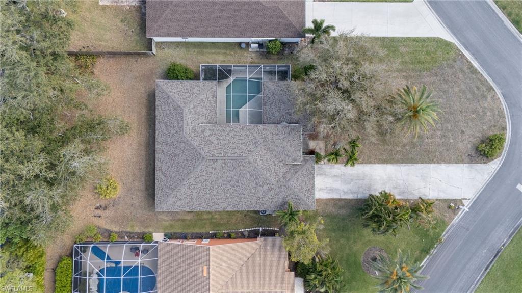 THE GROVE - Residential