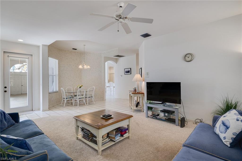 THE GROVE - Residential