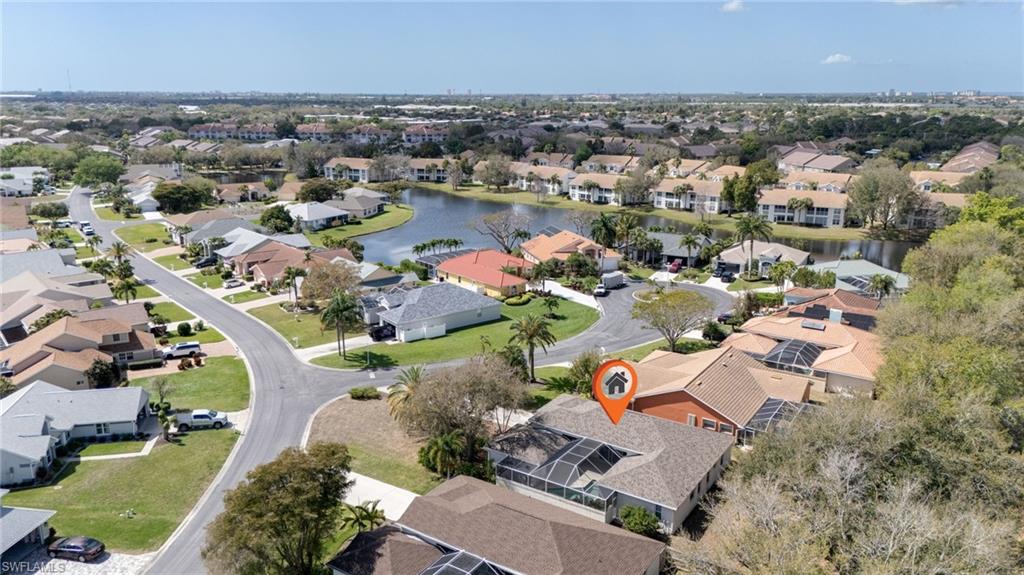 THE GROVE - Residential