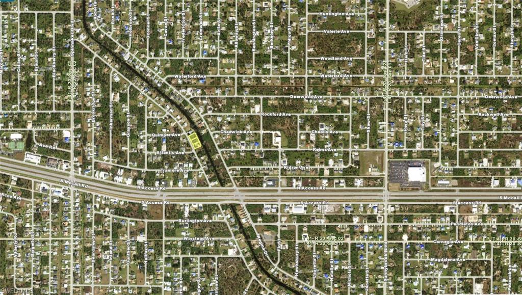 6438, 6446 & 6454 Rosewood DR