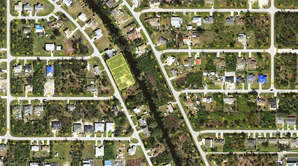 6438, 6446 & 6454 Rosewood DR