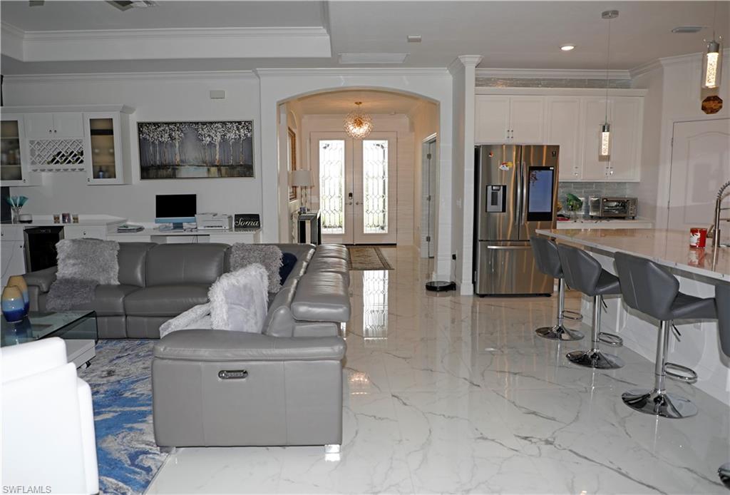 ARBORWOOD PRESERVE - Residential