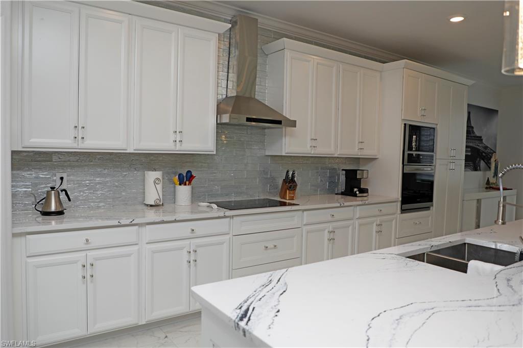 ARBORWOOD PRESERVE - Residential