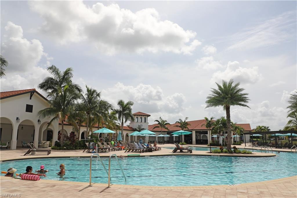 ARBORWOOD PRESERVE - Residential