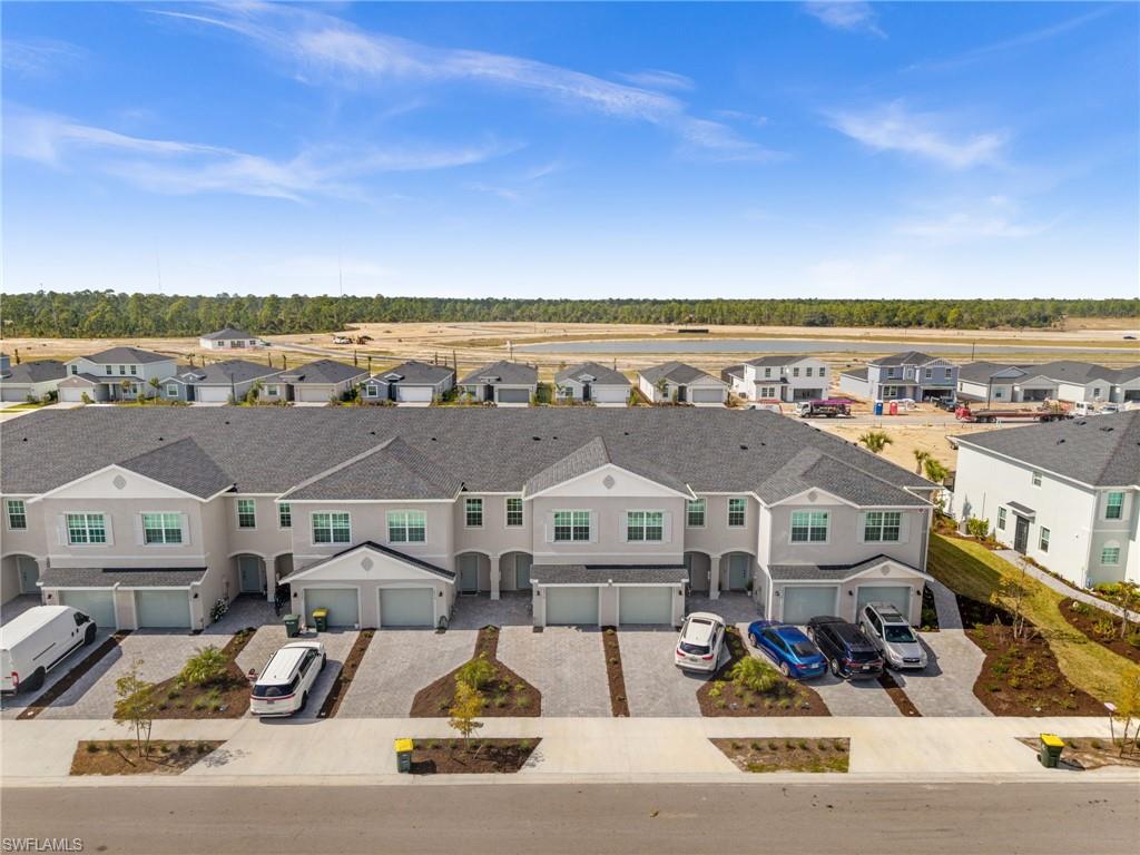 TUCKERS COVE - Residential