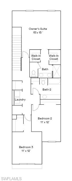 TUCKERS COVE - Residential
