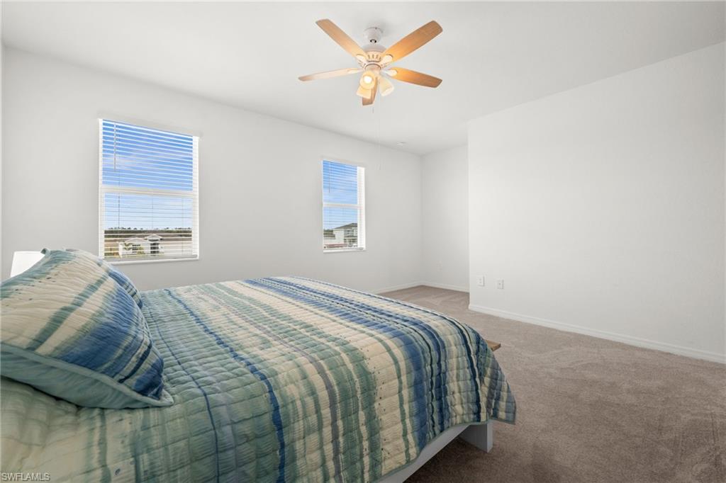 TUCKERS COVE - Residential