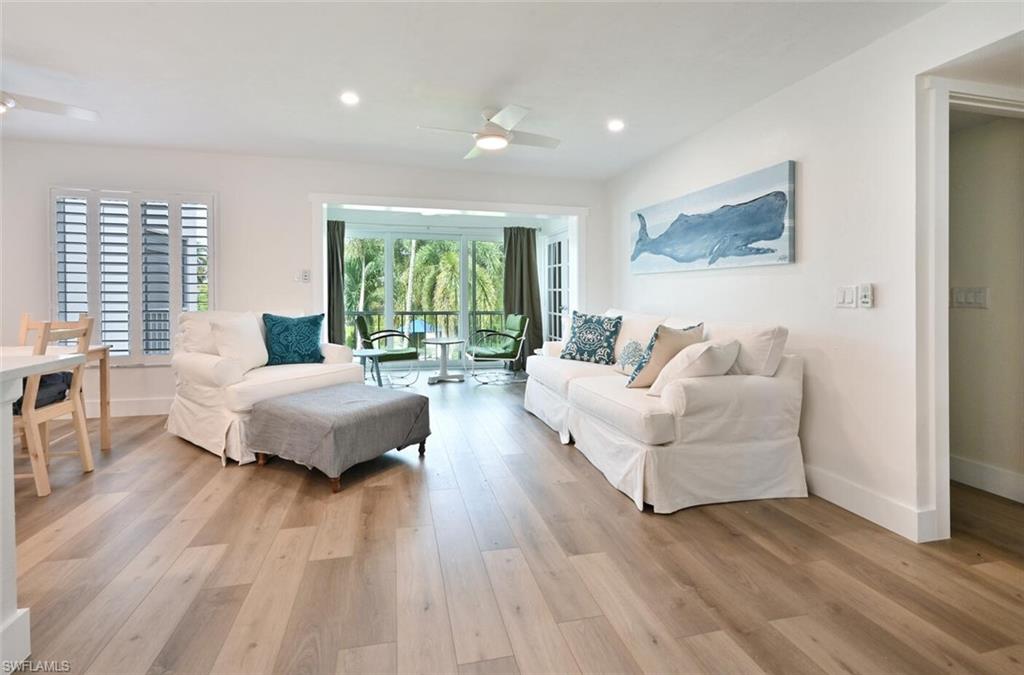 OLDE TOWNE CONDO - Residential Lease