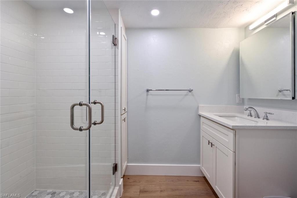 OLDE TOWNE CONDO - Residential Lease